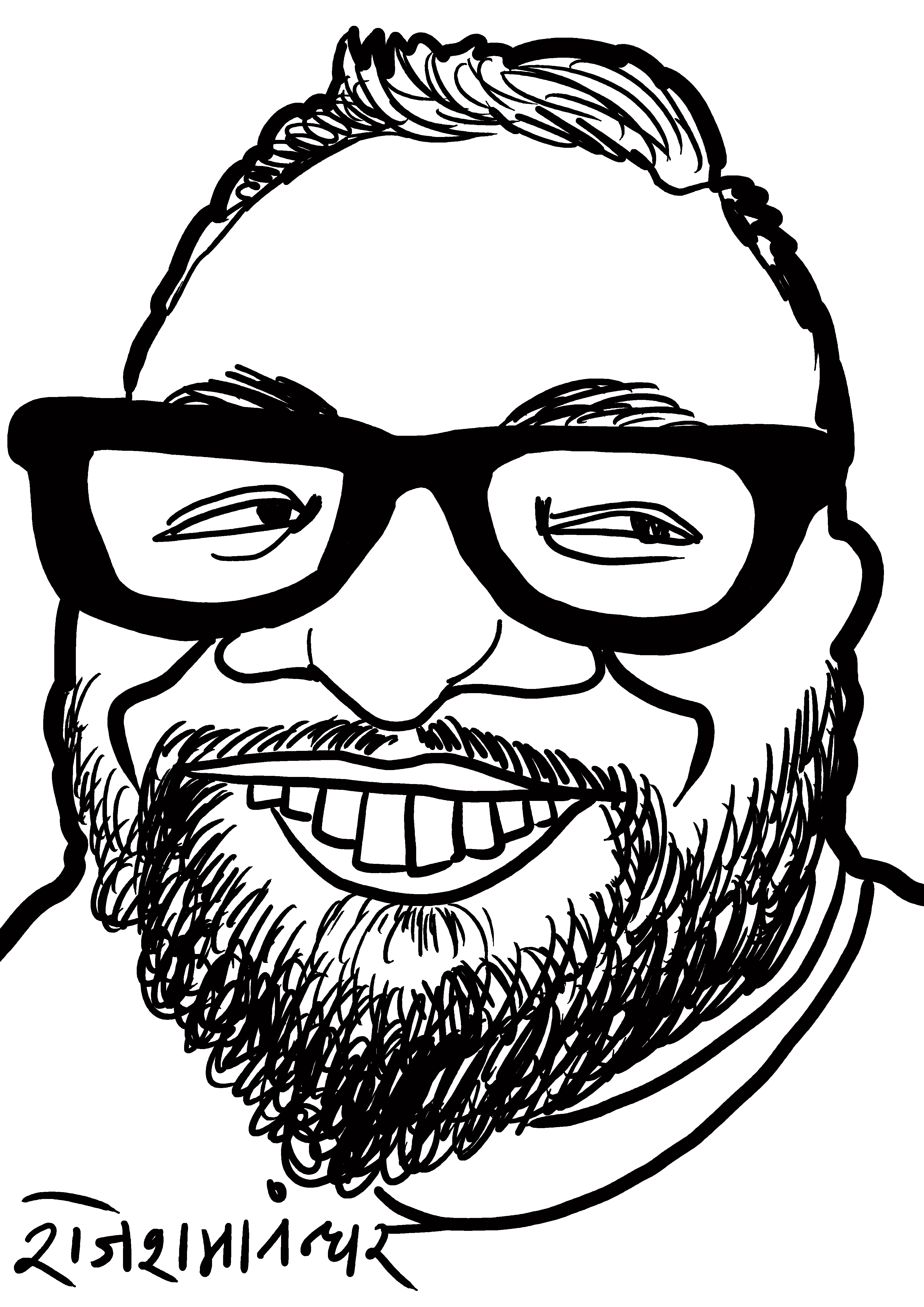 Caricature