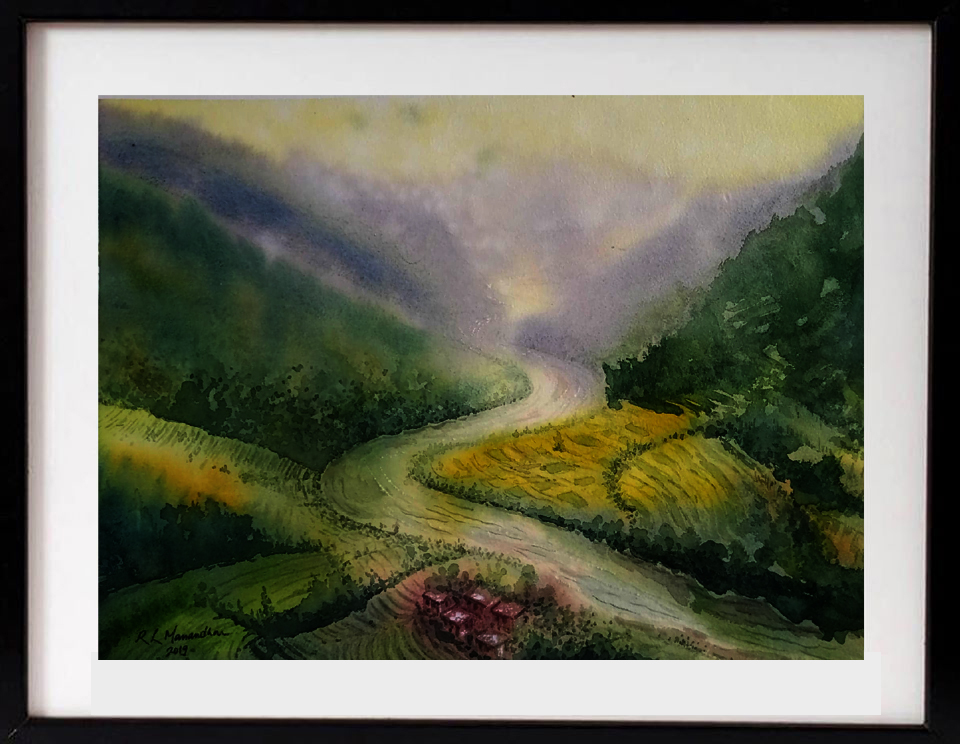 Paintings